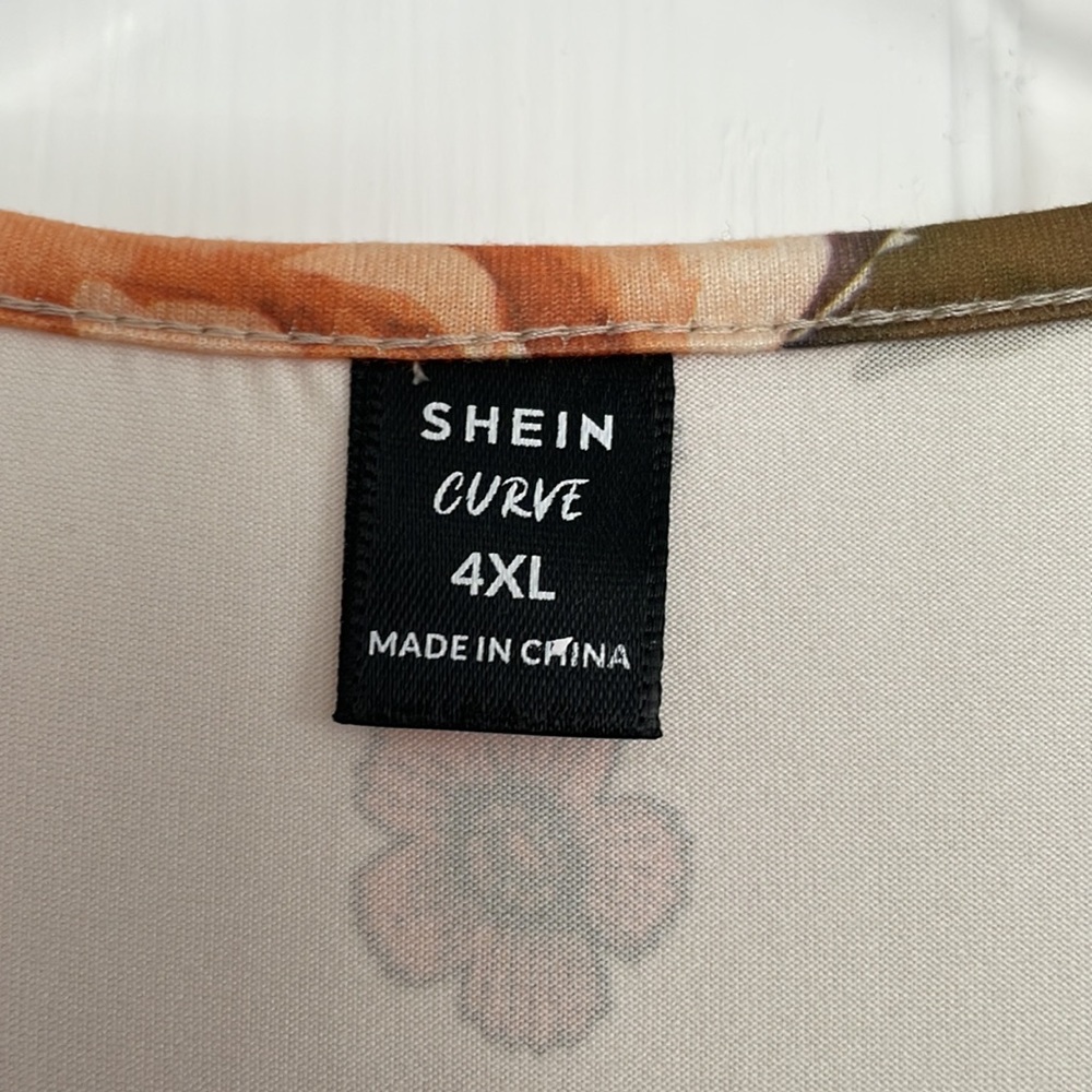 Shein Dress - Picture 6 of 10